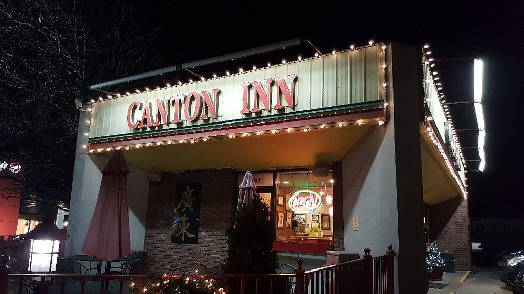 Canton Inn